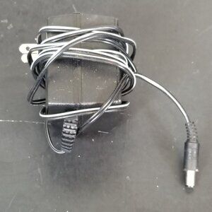 Plug In Class 2 Transformer With 120VAC Input & Model No. DC120300